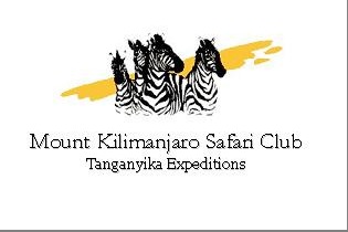Tanganyika Expeditions Tanganyika Expeditions