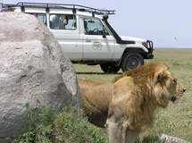Tanganyika Expeditions Tanganyika Expeditions