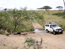 Tanganyika Expeditions Tanganyika Expeditions