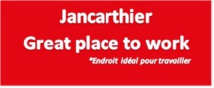 "Jancarthier, Great place to work", une démarche pour les collaborateurs - DR
