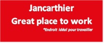 "Jancarthier, Great place to work", une démarche pour les collaborateurs - DR "Jancarthier, Great place to work", une démarche pour les collaborateurs - DR