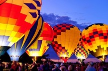 About Events About Events
