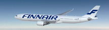 Finnair ouvre la liaison Paris-Singapour, via Helsinki