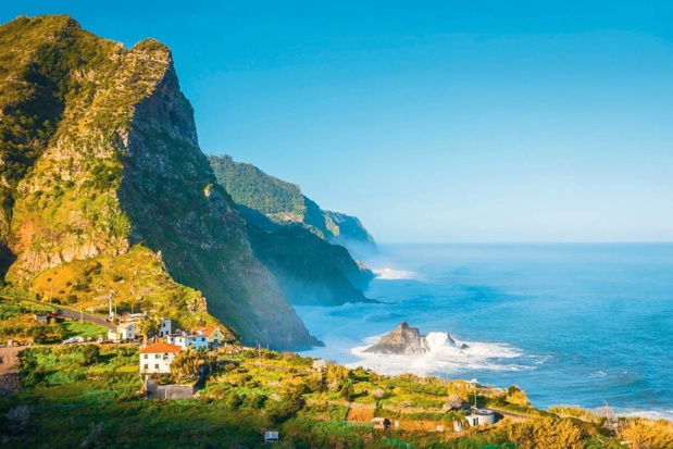 Madère sera l'une des priorités du TO Héliades - DR Héliades Madère sera l'une des priorités du TO Héliades - DR Héliades