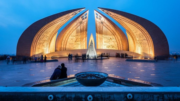 Du nouveau concernant les visas au Pakistan - @ShahidKhan