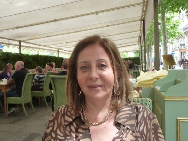 Nahed Rizk : ''Les TO nous ont conseillé de ne pas communiquer trop vite, d’une part parce que nous entrons dans la basse saison, d’autre part parce que la guerre en Libye pénalise la région toute entière'' Nahed Rizk : ''Les TO nous ont conseillé de ne pas communiquer trop vite, d’une part parce que nous entrons dans la basse saison, d’autre part parce que la guerre en Libye pénalise la région toute entière''