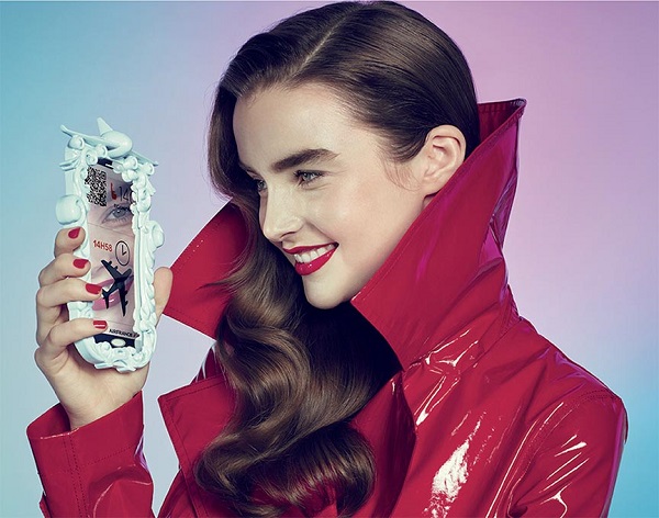 Air France, la première utilisation prometteuse de Flight Ads par Facebook - Crédit photo : Air France Air France, la première utilisation prometteuse de Flight Ads par Facebook - Crédit photo : Air France