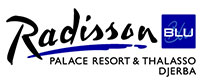 Le prestige d'un palace de 1001 nuits : Radisson Blu Palace Djerba