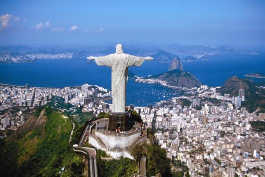 rio de janeiro tourisme