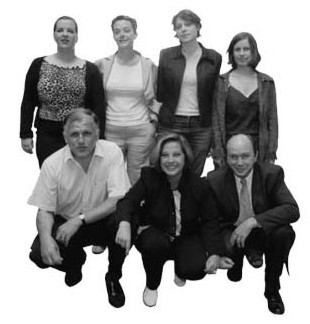 L'équipe de OK Tours Paris (4e)