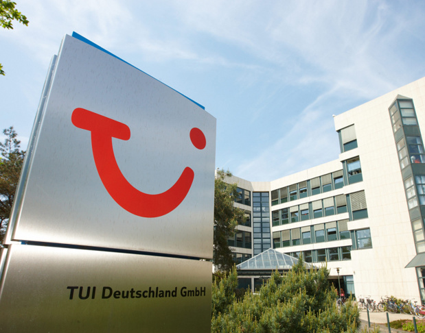 TUI France : les représentants des salariés sollicitent une rencontre avec Friedrich Joussen