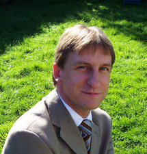 Jean-Marc Godart est l'administrateur délégué de DeciZium - DR Jean-Marc Godart est l'administrateur délégué de DeciZium - DR
