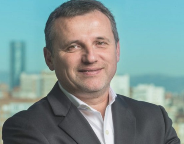 Bruno Spada succède à John Jarrell à la tête du département Airport IT - DR : Amadeus Bruno Spada succède à John Jarrell à la tête du département Airport IT - DR : Amadeus