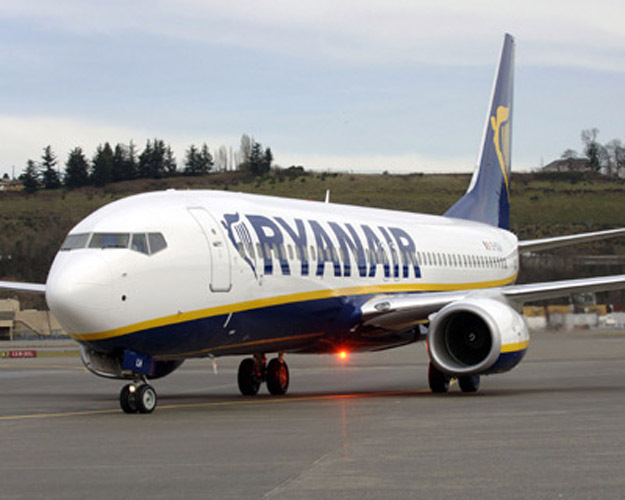 Faillite : Ryanair tape sur les agences de voyages en ligne