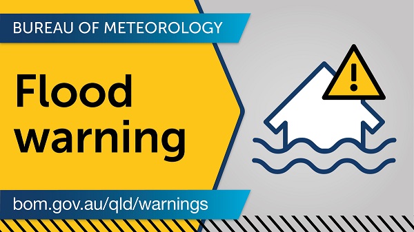 Australie : de fortes inondations au nord du pays