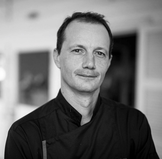 Samuel Tétard s’installe en 2003, à Arès dans le bassin d’Arcachon. Sept ans plus tard, séduit par l’île de la Réunion, il ouvre un restaurant gastronomique - DR Corsair Samuel Tétard s’installe en 2003, à Arès dans le bassin d’Arcachon. Sept ans plus tard, séduit par l’île de la Réunion, il ouvre un restaurant gastronomique - DR Corsair