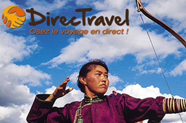 Le 3e salon DirecTravel se tiendra du 22 au 24 mars 2019