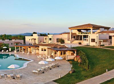 Club : Marmara labellise le Grande Baia en Sardaigne Club : Marmara labellise le Grande Baia en Sardaigne