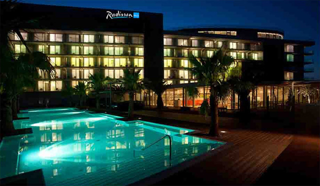 Croatie : le Radisson Blu Resort Split ouvre ses portes