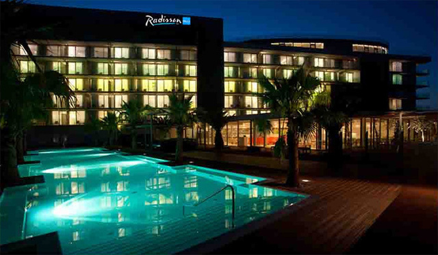 Croatie : le Radisson Blu Resort Split ouvre ses portes Croatie : le Radisson Blu Resort Split ouvre ses portes