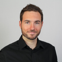 Nicolas Plantelin, Responsable SEO chez OUI.sncf. - Oui.sncf