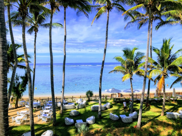 Le Ness by D-Ocean proposera 84 chambres et suites donnant sur le jardin verdoyant de l'hôtel ou le lagon - DR : JDL Le Ness by D-Ocean proposera 84 chambres et suites donnant sur le jardin verdoyant de l'hôtel ou le lagon - DR : JDL