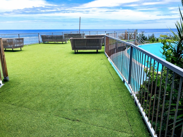 ... tel que celui-ci. Étonnant, non ? - Crédit photo JDL ... tel que celui-ci. Étonnant, non ? - Crédit photo JDL