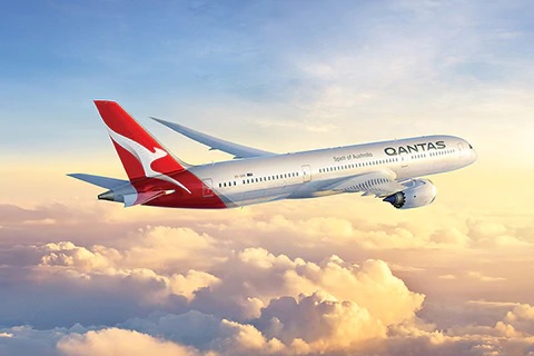 Amadeus et Sabre Corporation signent un accord avec Qantas