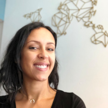 Aurélie Bonvalet directrice générale de Provence et Evasions et de Seychelles Attitude - DR Aurélie Bonvalet directrice générale de Provence et Evasions et de Seychelles Attitude - DR