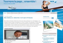 Le blog de la SNCM : Sncmetvous.fr Le blog de la SNCM : Sncmetvous.fr