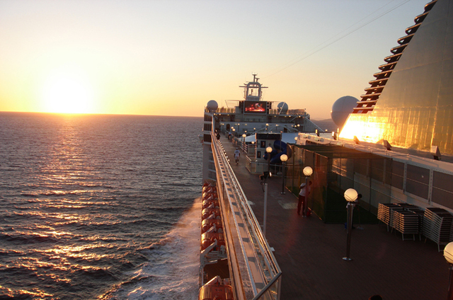 En 12 ans, la croisière mondiale est passée de 8 millions de passagers à plus de 17 millions  - DR