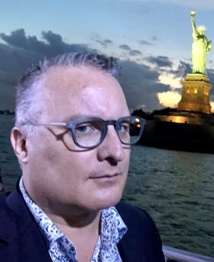 Philippe Mugnier - DR Philippe Mugnier - DR