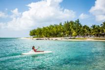 DR Beachcomber Resorts & Hotels