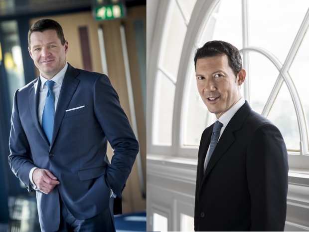 Ce n’est pas un secret, les deux hommes ne s’aiment pas. Pieter Elbers, selon des sources concordantes aurait manifesté une opposition farouche à la nomination d’Uncle Ben à la tête du Groupe - DR : Air France-KLM Ce n’est pas un secret, les deux hommes ne s’aiment pas. Pieter Elbers, selon des sources concordantes aurait manifesté une opposition farouche à la nomination d’Uncle Ben à la tête du Groupe - DR : Air France-KLM