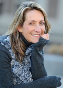 Anne-Hélène Gutierres-Requenne, consultante internationale, formatrice en management interculturel. - DR AHGR