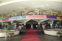 DR South African Tourism DR South African Tourism