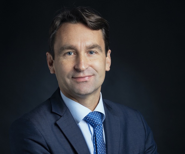 Cédric Renard est le nouveau directeur général France d'Emirates - DR : Emirates Cédric Renard est le nouveau directeur général France d'Emirates - DR : Emirates