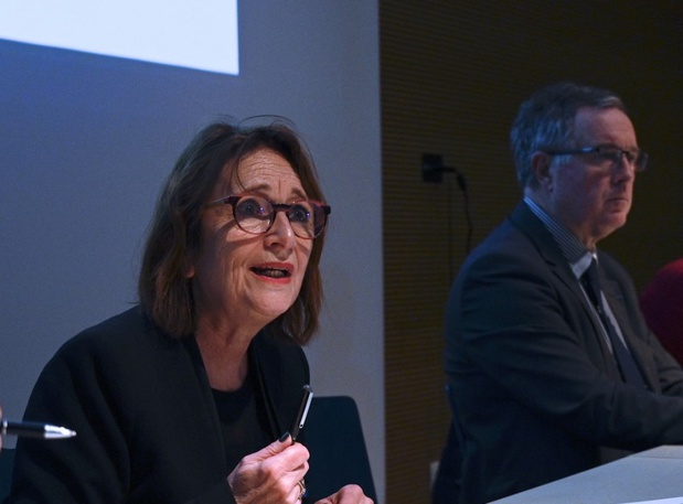 Placée sous la présidence de Marie-Reine Fischer, l’Agence régionale du tourisme du Grand Est placera l’innovation et le digital au cœur de la stratégie touristique - DR : ART GE