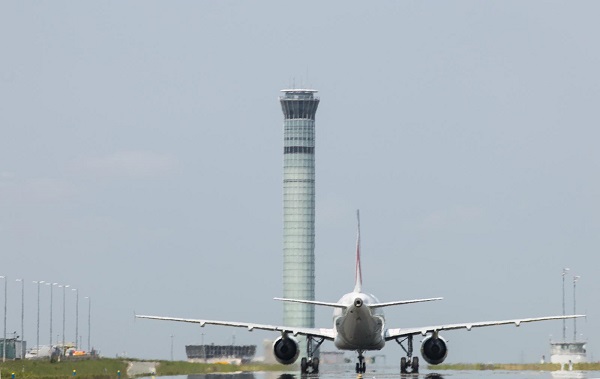 Grâce à son année 2018, ADP devient le premier gestionnaire d'aéroports au monde