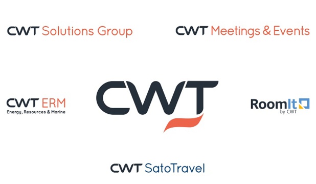 Carlson Wagonlit Travel devient CWT Carlson Wagonlit Travel devient CWT