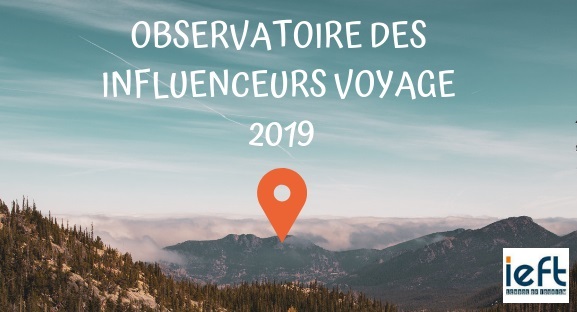 Le 3e observatoire de l'IEFT - Crédit photo : IEFT Le 3e observatoire de l'IEFT - Crédit photo : IEFT