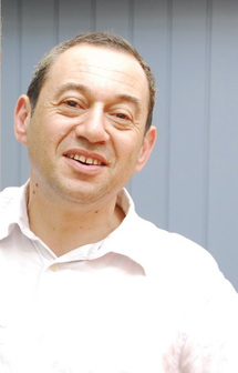 Dominique Friedman, DG de Nortours et Sept et demi - DR Dominique Friedman, DG de Nortours et Sept et demi - DR