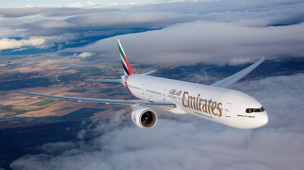 Emirates ouvre une liaison entre Porto et Dubaï