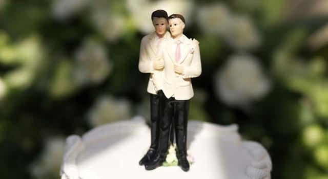 L’Etat de New York a adopté le "Marriage Equality Act", autorisant les mariages homosexuels - DR L’Etat de New York a adopté le "Marriage Equality Act", autorisant les mariages homosexuels - DR