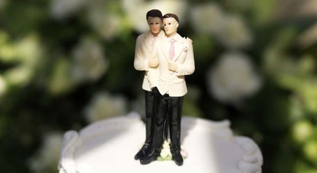 L’Etat de New York a adopté le "Marriage Equality Act", autorisant les mariages homosexuels - DR