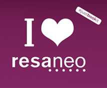 RESANEO lance TravelConnect RESANEO lance TravelConnect