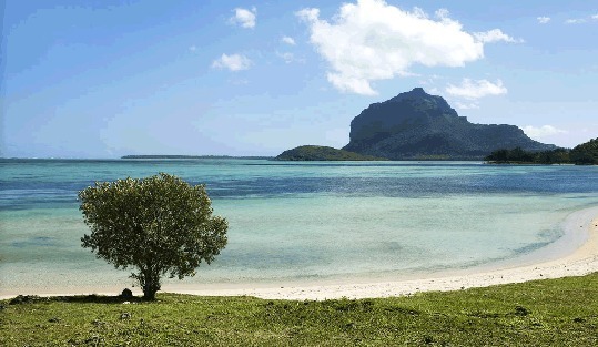 Les combinés Réunion-Maurice fonctionnent également très bien. L'île Maurice progresse d'ailleurs de +35%. - DR Office de Tourisme de l'Ile Maurice