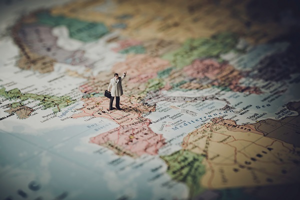 Sur proposition de la Commission, b[les États membres ont approuvé l'accord]b obtenu entre le Parlement européen et le Conseil visant à faire évoluer la politique commune de visas de l'Union Européenne - DR Fotolia
