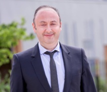 Laurent Abitbol - DR Laurent Abitbol - DR