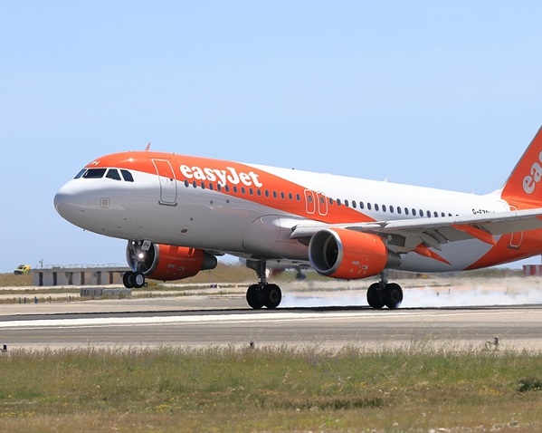 easyJet lance cet été une ligne entre Montpellier et Paris CDG